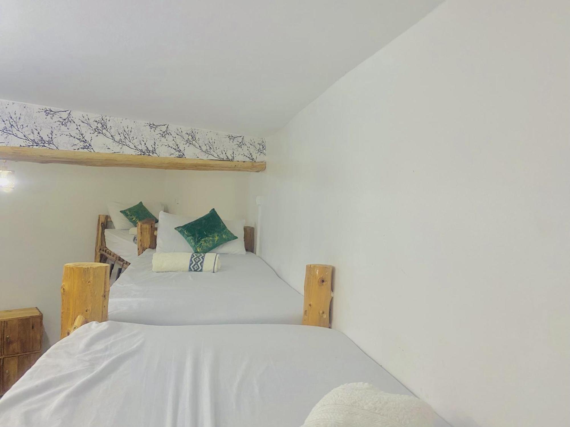 Tizaou Guest House Taghazout Exterior foto