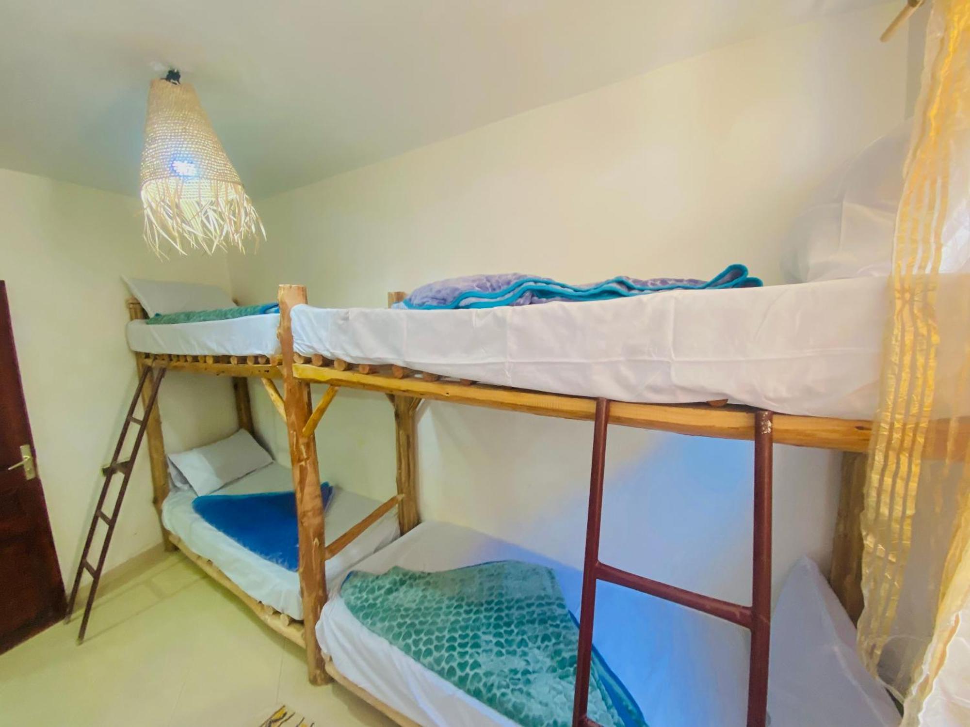 Tizaou Guest House Taghazout Zimmer foto